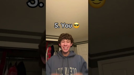 Stay FOR NUMBER ONE + send 2 a cutie pie🥰 #funny #bro #memes #shorts #viral
