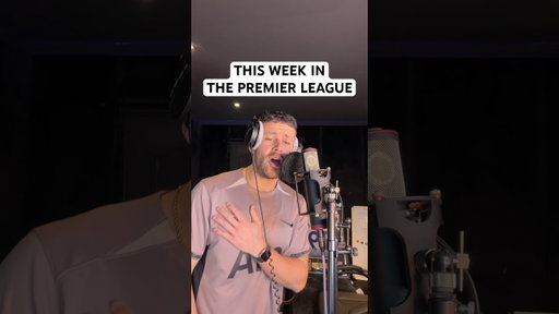 PREMIER LEAGUE CHAOS