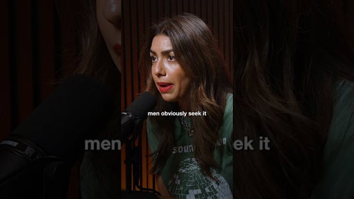 Communities for women vs. men