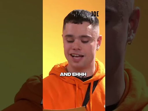 Kneecap on Irish people HATING Brits 👀 🇮🇪
