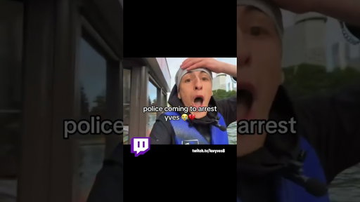 The police are on him 😂🚨 #funny #shorts