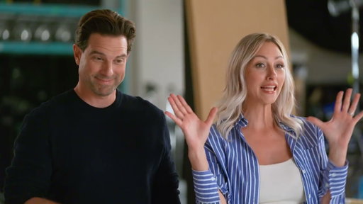 Bloopers - IKEA Kitchen Showroom Showdown
