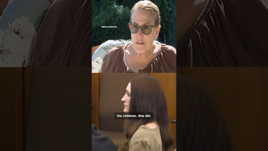 Three jurors in the Lindsay Clancy trial speak out