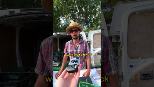 Giving disposable cameras to strangers #lifeonfilm