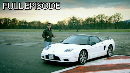 The Budget Car Challenge | Full Episode | Top Gear Classic | BBC Studios
