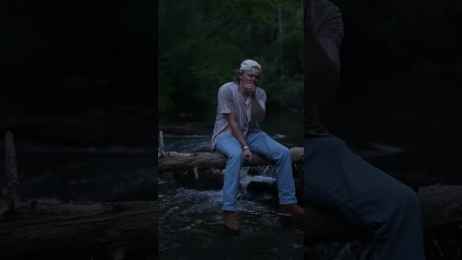 Brandi music video and song out now everywhere.