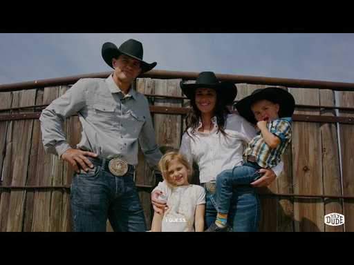 HEYDUDE Country: Isaac Diaz