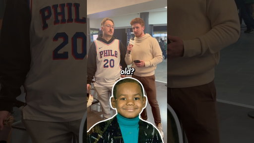How tall was LeBron at 11 years old?🤔