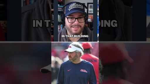 Did Lane Kiffin sabotage Ole Miss? | Cover 3 College Football