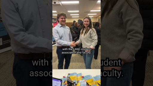 Day in the Life of a Food and Agricultural Business Student at #UofG