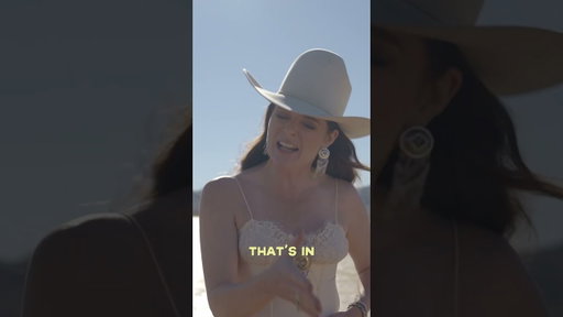 "Cowboy In Me" is one of three new songs off my Horseback Deluxe album ♡