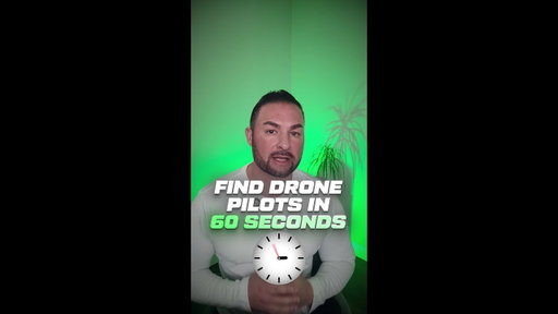 Hire a licensed Drone Pilot anywhere in the US! #RealEstate #RenewableEnergy #drone  #Construction