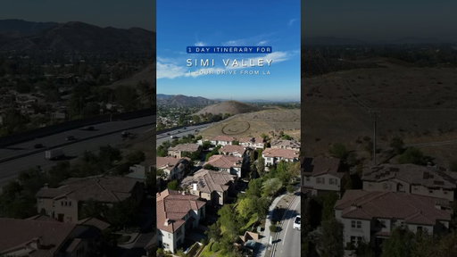 Things to Do in Simi Valley! #simivalley #californa #thingstodo #thingstodoinla #hiddengems
