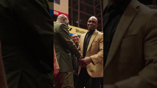 MIC'D UP 🔊 "Rastafari!" - Epic 4 Man Face Off: The Eubank's Vs The Benn's