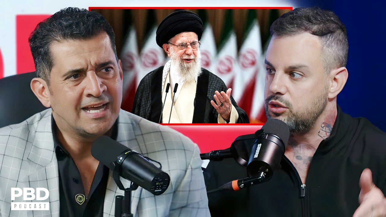 “Khamenei Was Caught Off Guard” - Iran SCRAMBLES To Prove Supreme Leader Is Alive