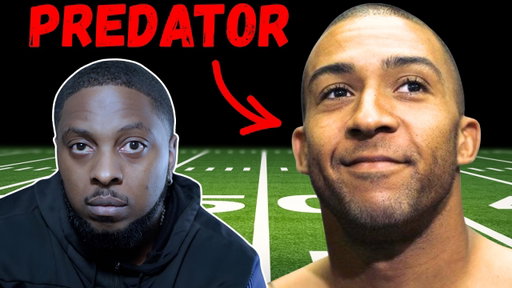 What Happened to Kellen Winslow II? (The NFL Prodigy Turned Predator)