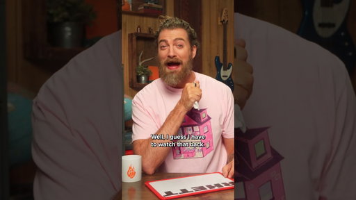 Getting some real déjà vu here...