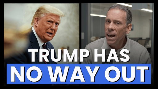 Trump wants out of the Iran war but there’s no easy exit
