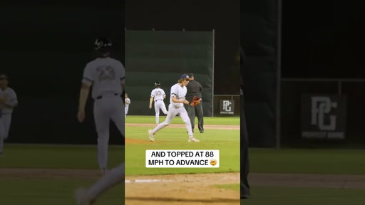 14yo up to 88mph 😤🔥