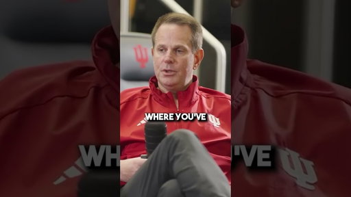 What Nick Saban Taught Curt Cignetti About Greatness