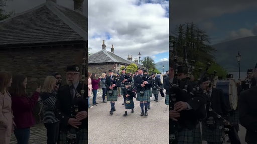 Scotland & the Tartan Army know how to bring the VIBES