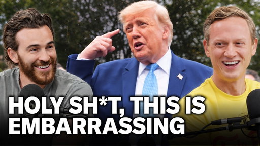 HOLY SH*T: Trump’s Midterm Problem Just Got MUCH Worse