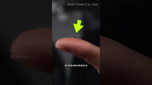 This New Device Might Save Your Life