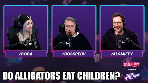 Animal facts with Hat Films