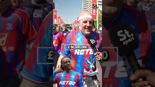 Would you have done these deals?👇         #streetinterviewssport #streetinterviews #football #shorts