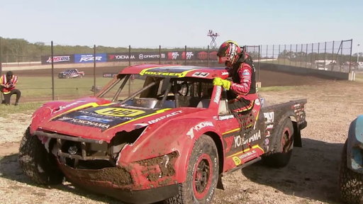 FOX SPORTS | Wheatland, MO Rounds 1 & 2 | 2026 | AMSOIL Championship Off-Road