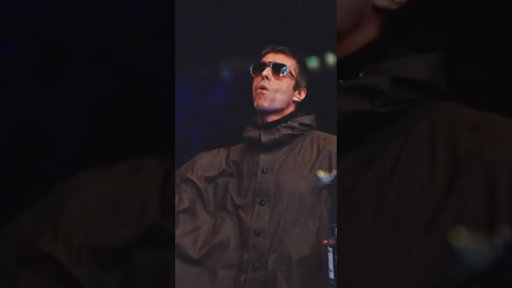 #liamgallagher #oasis #shorts