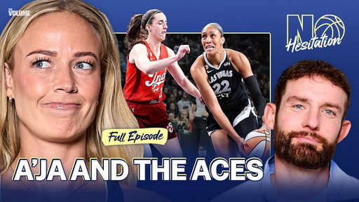 Sophie Gets to THE POINT About the Aces Series