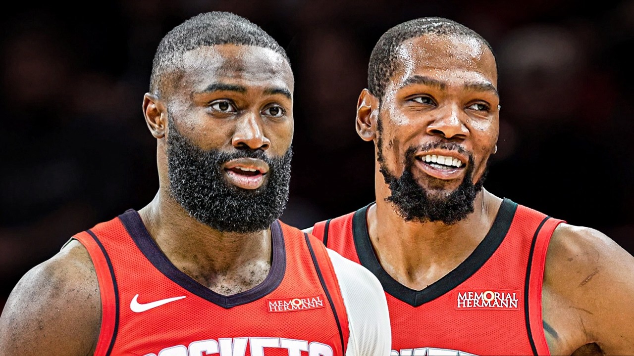 The Jaylen Brown Trade Just Got Ugly