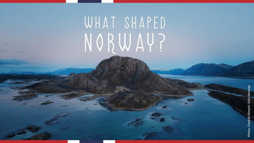 Myths and legends of Norway | Visit Norway
