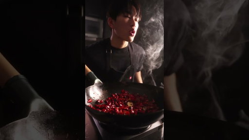the most addicting spicy food 🥵