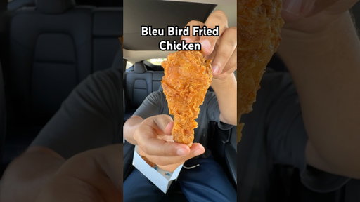 Is this the best fried chicken in LA now??? It’s up there. #foodreview #mukbang