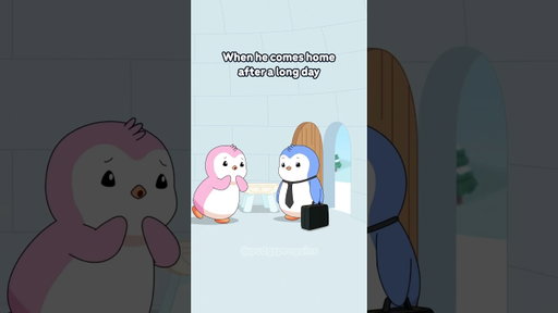 Thank you for being so strong 😍 #animation #relatable #relationship