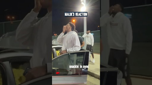 Vets get rookie Malik Dia with the popcorn prank 🍿🤣 #pelicans #nba