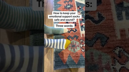 Don't worry about losing one of their favorite socks—ever again.