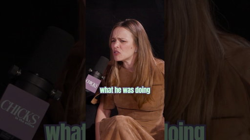 Dylan O’Brien remembers more about ‘The Hot Chick’ than Rachel McAdams