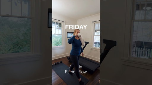 Move Every Day