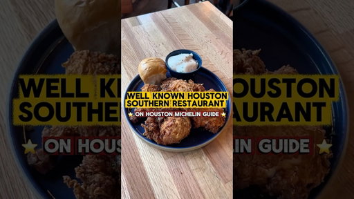 Houston’s Must-Try Southern Comfort Restaurant: Killen’s