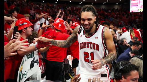 POSTGAME – vs. #14/14 Texas Tech (January 6, 2026)