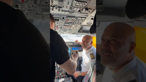 Surprising Pilots and Cabin Crew of Oman Air 🤯🇴🇲