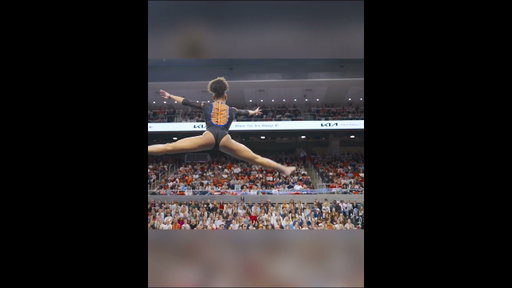 Florida Gymnastics | Skye Blakely Records 9.925 on Floor 😤