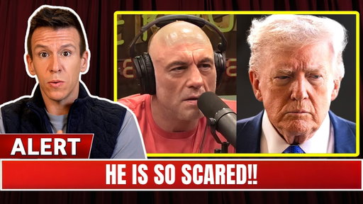 The Truth About Trump’s Joe Rogan Problem