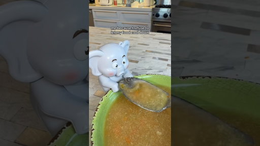 HOT FOOD HACK (genius)