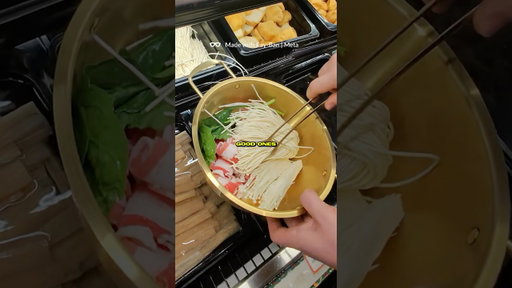 Dice Decide Our Hotpot Budget #RayBanMetaPartner #RBMCP #ad