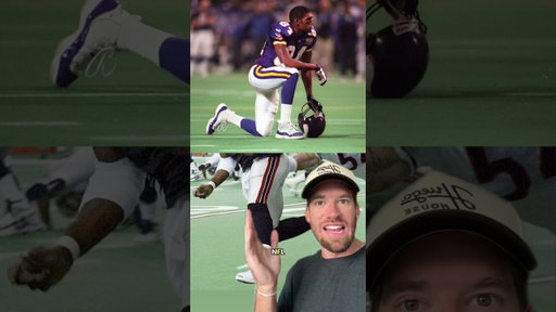 NFL players wearing BASKETBALL shoes on astroturf was peak #nfl uniform aura
