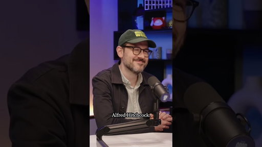 The unforgettable thing Alfred Hitchcock told Bryan Cranston